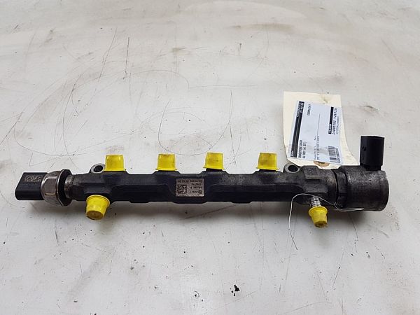 Capteur de pression de carburant