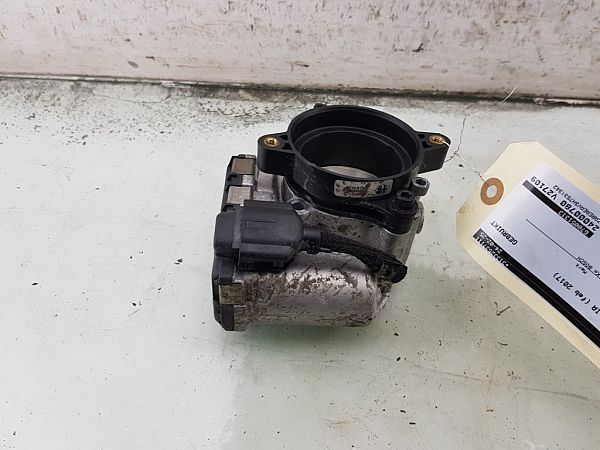 Drosselklappenstellmotor ALFA ROMEO GIULIA (952_)