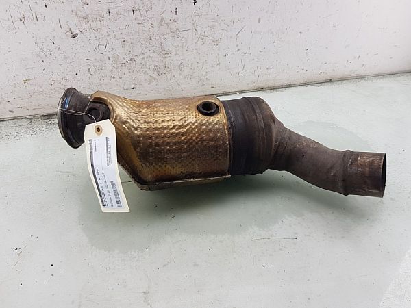 Katalysator ALFA ROMEO GIULIA (952_)