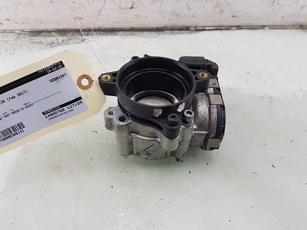 Drosselklappenstellmotor ALFA ROMEO GIULIA (952_)