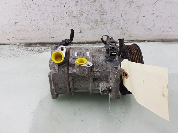 Kompressorpumpe ALFA ROMEO GIULIA (952_)