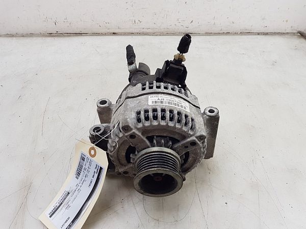Generator OPEL ASTRA K (B16)