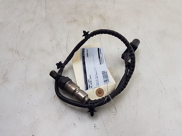Sonda lambda OPEL ASTRA K (B16)