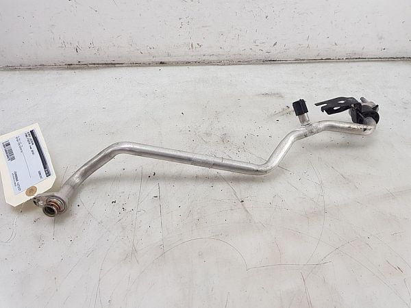 Aircondition rør /slange FORD FIESTA VI (CB1, CCN)