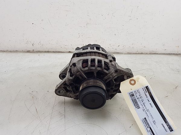 Generator KIA PICANTO (TA)