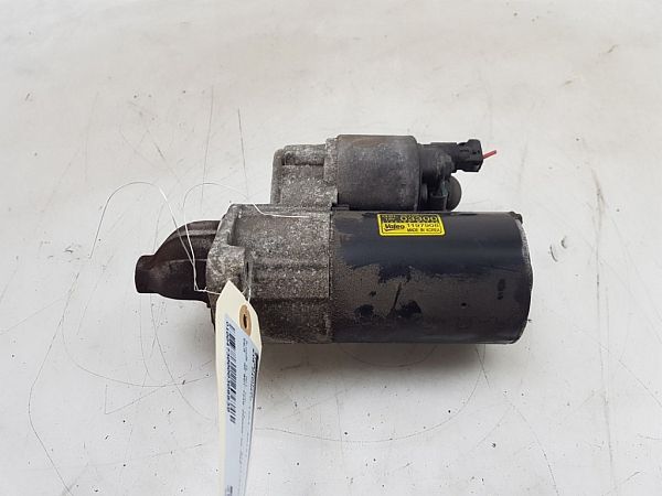 Anlasser KIA PICANTO (TA)