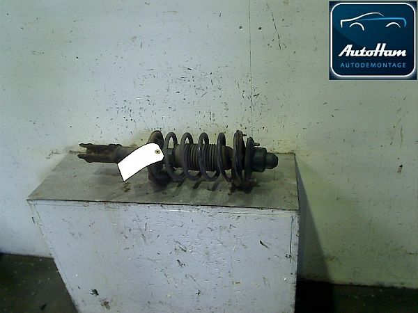 Federbein vorn HYUNDAI AMICA / ATOZ (MX)