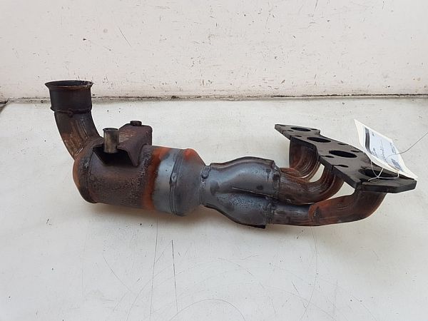 Katalysator MINI MINI CLUBMAN (R55)