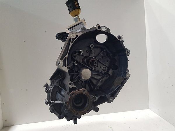 Girkasse manuel VW TAIGO