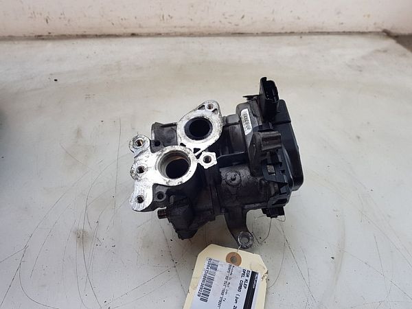 Egr ventil OPEL COMBO Box Body/Estate (X19)