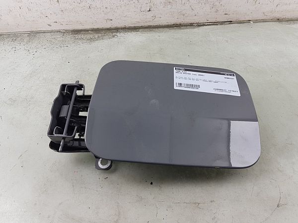 Benzinklap DACIA DUSTER (HM_)