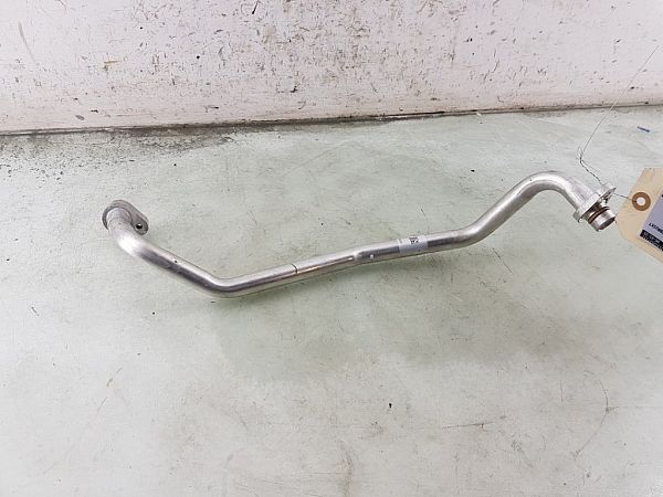 Aircondition rør /slange DACIA DUSTER (HM_)