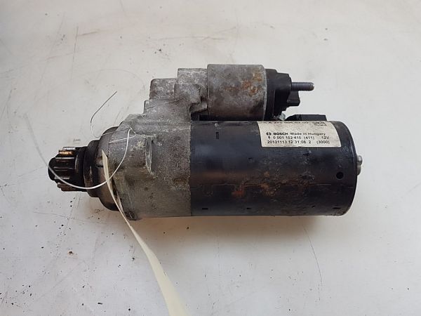 Starter MERCEDES-BENZ A-CLASS (W176)