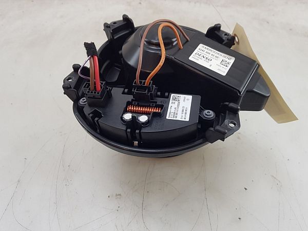 Motor - kabinevarmer MERCEDES-BENZ A-CLASS (W176)