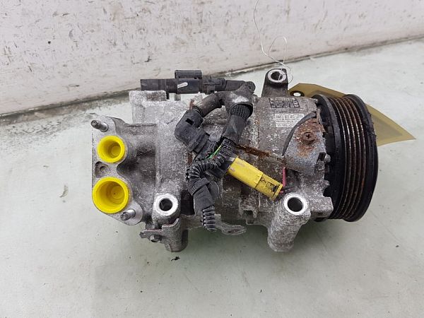 98-347-798-80 : Compressor pump and Ac pump - Autoparts24