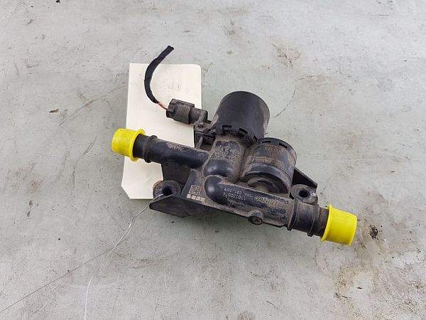 Vannpumpe PORSCHE PANAMERA (971)