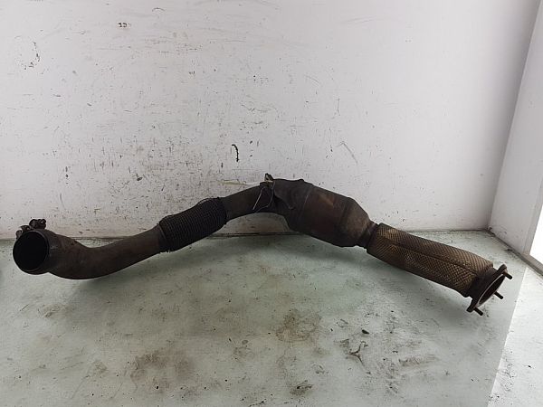 Katalysator PORSCHE PANAMERA (971)