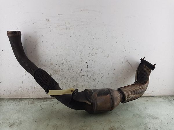 Katalysator PORSCHE PANAMERA (971)