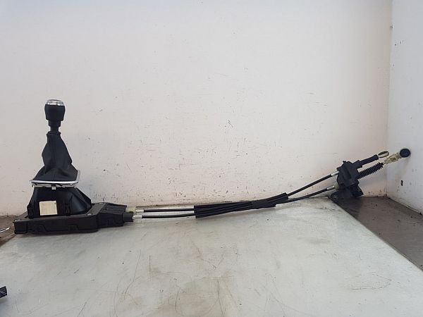 Gear shift DACIA DUSTER (HM_)