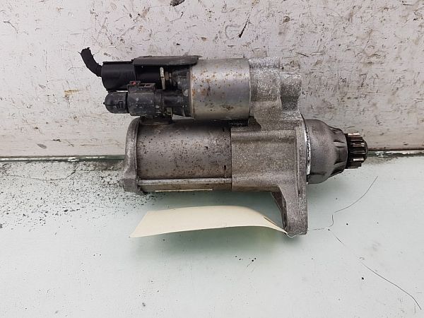 Starter VW GOLF VIII (CD1)