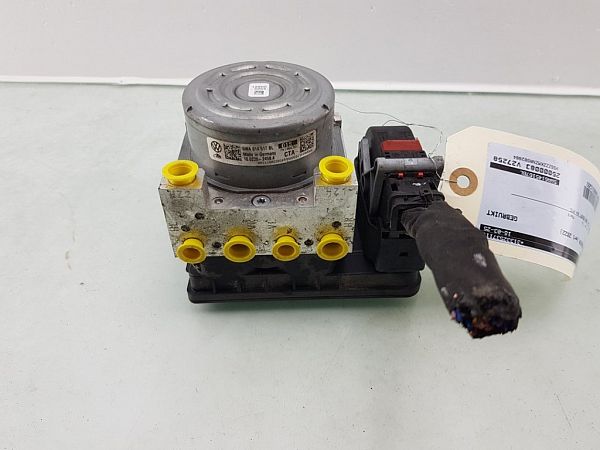 ABS Pumpe CUPRA FORMENTOR (KM7)