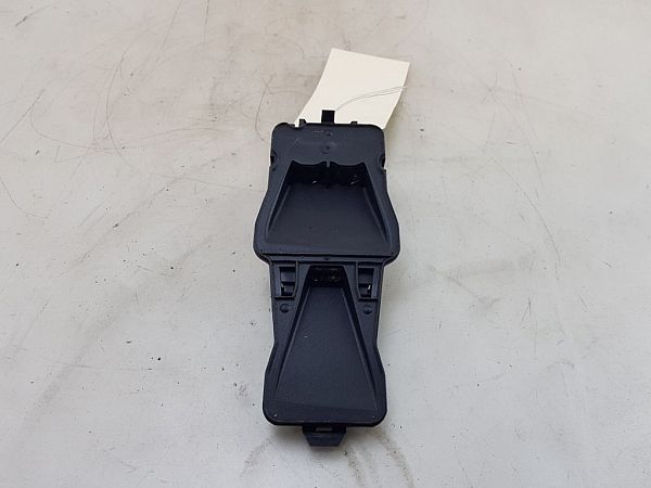 Front kamera VOLVO V40 Hatchback (525, 526)