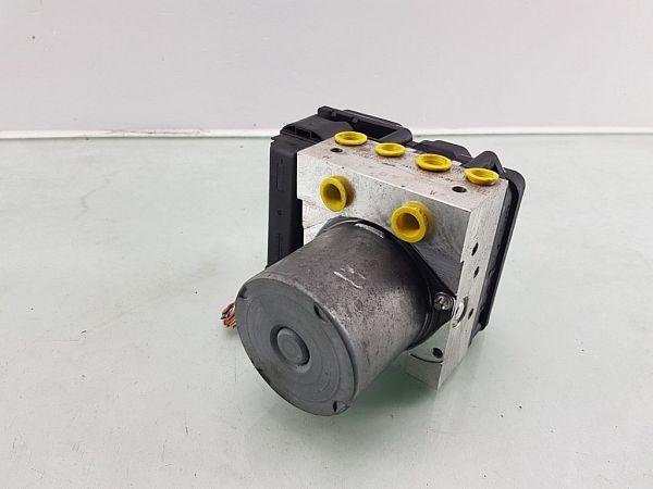 ABS Pumpe BMW 6 Convertible (E64)