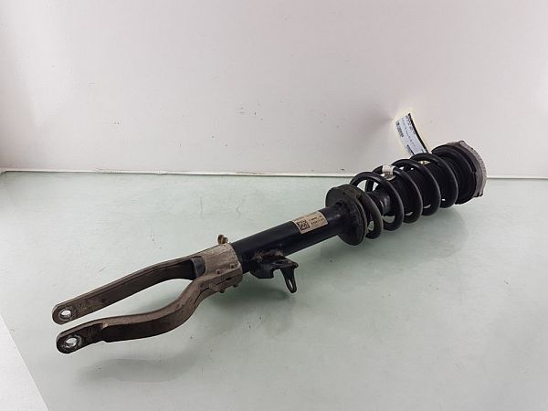 Federbein vorn BMW iX (I20)