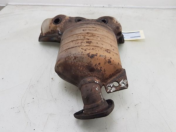 Catalytic converter OPEL ADAM (M13)