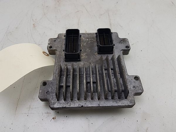 Motorsteuergerät (ECU) OPEL ADAM (M13)