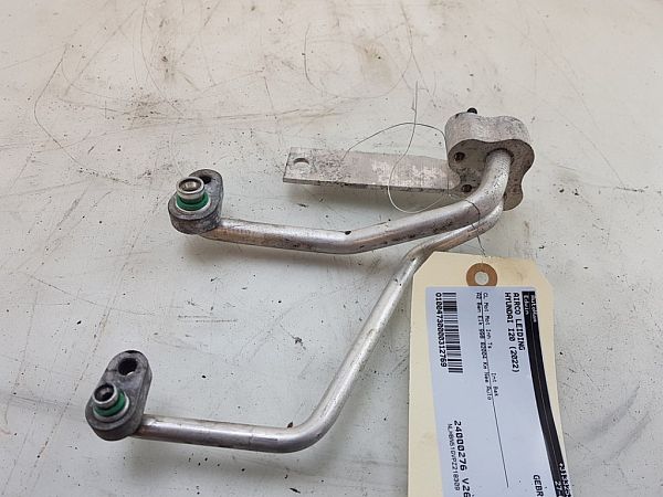 Aircondition rør /slange HYUNDAI i20 (BC3)