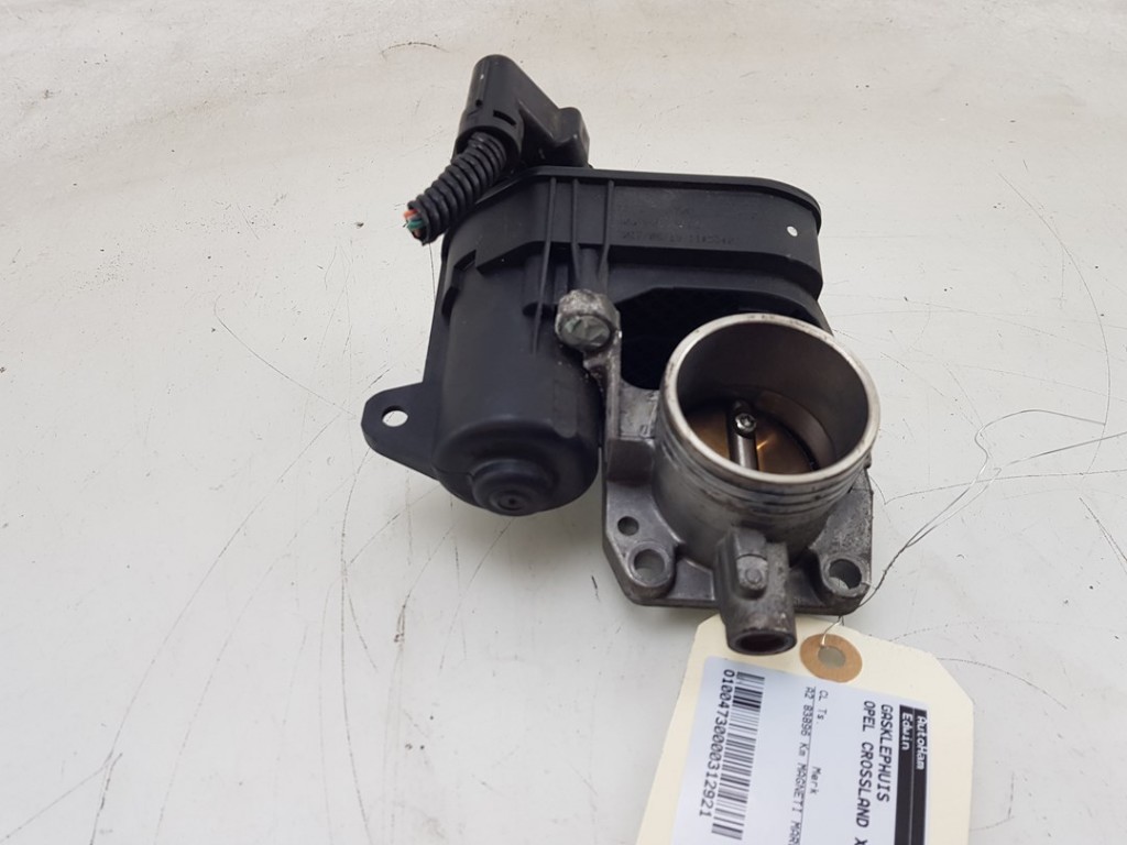 9842632980 : Throttle switch and Throttle casing - Autoparts24