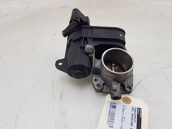 Przełącznik przepustnicy OPEL CROSSLAND X (P17)