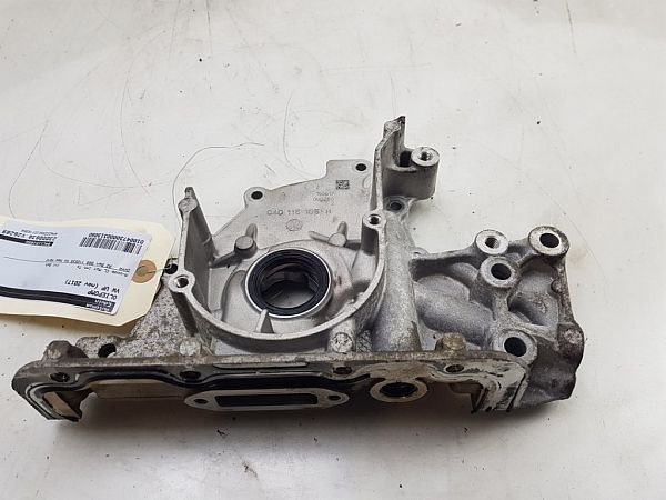 Oliepomp VW UP (121, 122, BL1, BL2, BL3, 123)