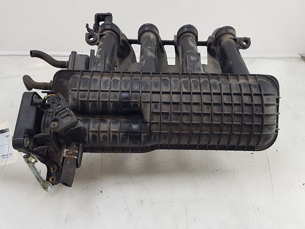Manifold indsugning HONDA INSIGHT (ZE_)