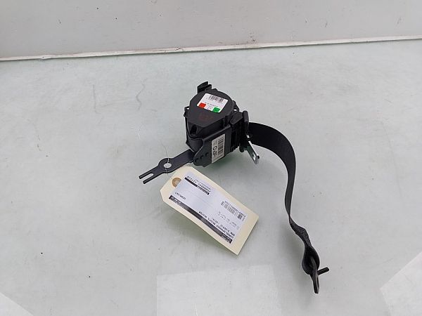 Sikkerhedssele - bag BMW 3 (F30, F80)