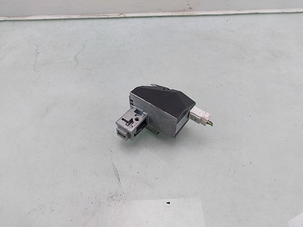 Zündschloß normal PEUGEOT 208 II (UB_, UP_, UW_, UJ_)