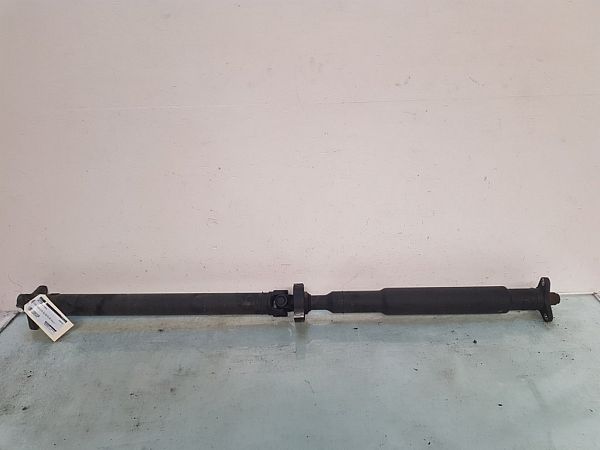 Drive shaft set