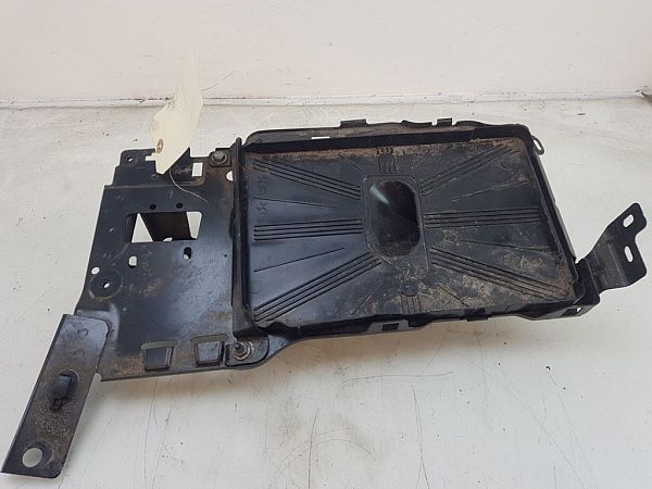 Accubak PEUGEOT PARTNER Box (K9)