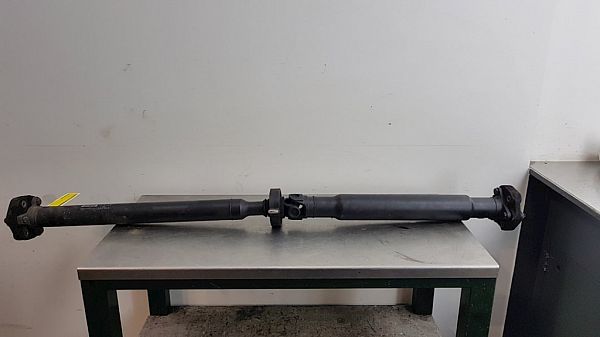 Drive shaft set
