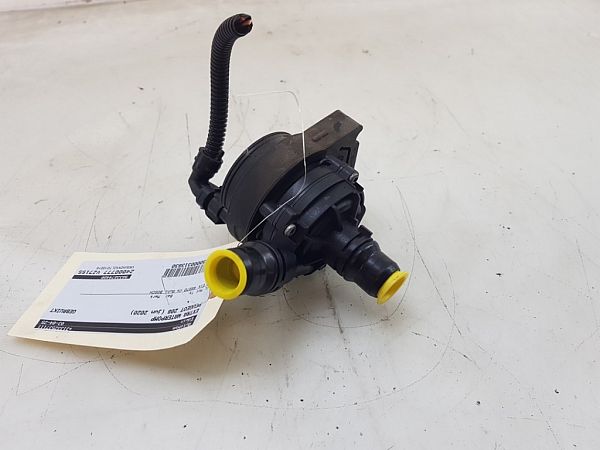 Wasserpumpe PEUGEOT 208 II (UB_, UP_, UW_, UJ_)