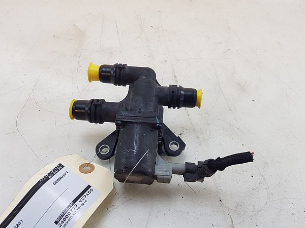 Wasserpumpe PEUGEOT 208 II (UB_, UP_, UW_, UJ_)