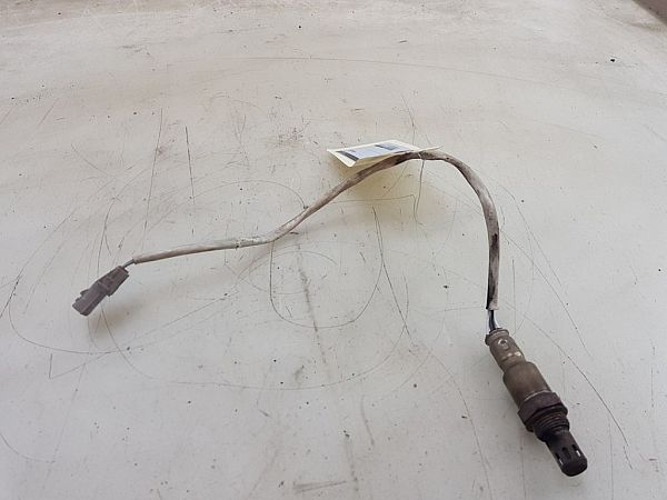 Lambda-Sonde RENAULT SCÉNIC IV (J9_)