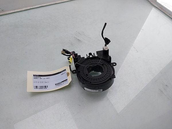 Airbag stelring RENAULT ZOE Hatchback Van (BFM_)