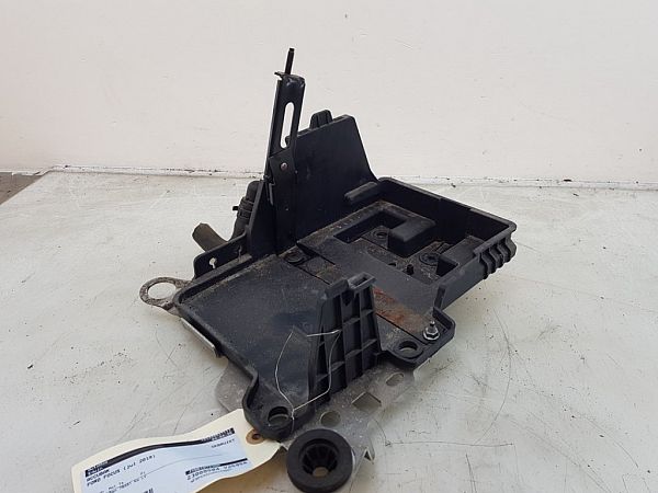 Accubak FORD FOCUS IV Turnier (HP)