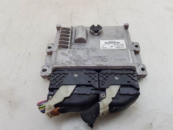 Motorsteuergerät (ECU) OPEL VIVARO C Box (K0)