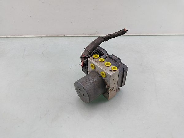 ABS Pumpe VW POLO (AW1, BZ1)