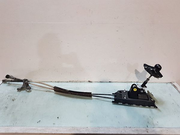Gear shift VW POLO (AW1, BZ1)