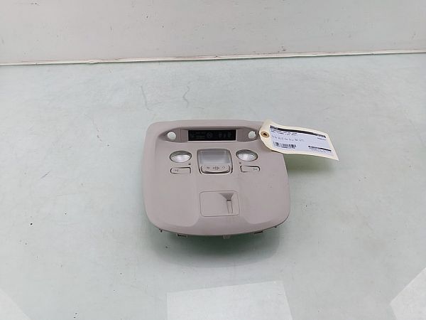 Loftslys OPEL VIVARO C Box (K0)
