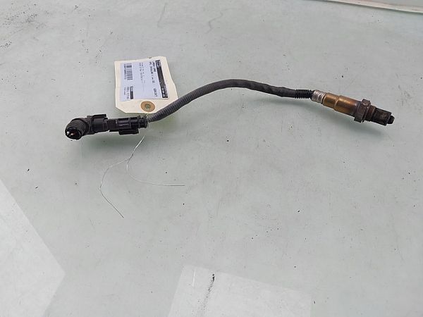 Sonda lambda OPEL CROSSLAND X (P17)